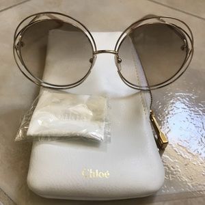 Chloe Accessories - CHLOE SUNNIES Chloe Accessories - CHLOE SUNNIES